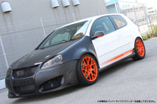 Load image into Gallery viewer, Voomeran Front Fender Replacement kit for Mk5 Golf / GTI / Rabbit / R32