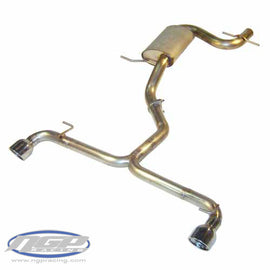 Techtonics Stainless 2.5