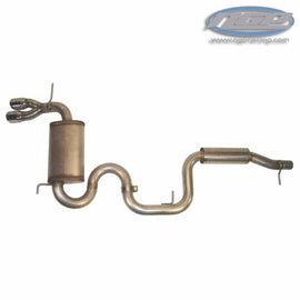 Techtonics Tuning 2.5