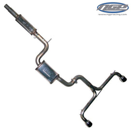 Techtonics Tuning Mk7 GTI 2.0T 3