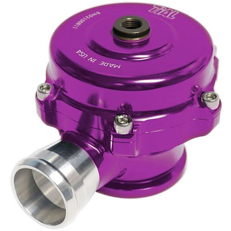 TiAL Sport QR BOV 12PSI Spring - Purple (1.5in)