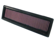 Load image into Gallery viewer, K&amp;N 04-12 Citroen C4 L4-1.4L F/I Drop In Air Filter