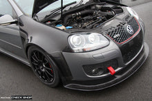 Load image into Gallery viewer, Voomeran Front Fender Replacement kit for Mk5 Golf / GTI / Rabbit / R32