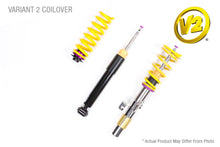 Load image into Gallery viewer, KW Coilover Kit V2 Golf Vll SportWagen TSi 1.8T