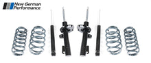 Load image into Gallery viewer, Racingline VWR Sport Suspension Kit - VW Mk7, Mk7.5 Golf, GTI, Golf R, GLI, Audi 8V A3