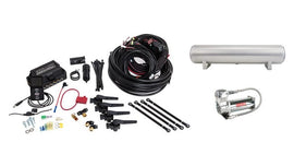 Air Lift Performance 3H / 3P Height + Pressure Air Management System - 3/8