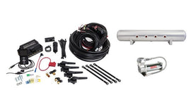 Air Lift Performance 3H / 3P Height + Pressure Air Management System - 3/8