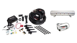 Air Lift Performance 3H / 3P Height + Pressure Air Management System - 3/8