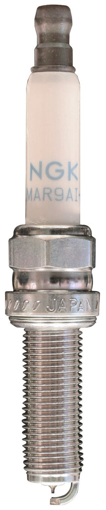 NGK Laser Iridium Spark Plug Box of 4 (LMAR8AI-8)