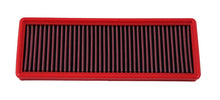 Load image into Gallery viewer, BMC 94-99 Fiat Punto I (176) 85 1.2L Replacement Panel Air Filter