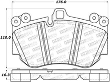 Load image into Gallery viewer, StopTech Street Brake Pads