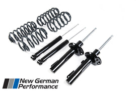 Racingline VWR Sport Suspension Kit - VW Mk7, Mk7.5 Golf, GTI, Golf R, GLI, Audi 8V A3