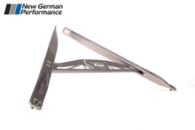 Load image into Gallery viewer, Racingline B9 Audi Billet Front Upper Strut Brace