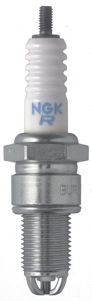 NGK Standard Spark Plug Box of 4 (BUR6ET)