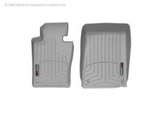 Load image into Gallery viewer, WeatherTech 01-05 BMW 325xi Front FloorLiner - Grey