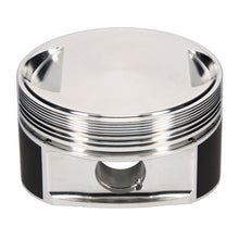 Load image into Gallery viewer, JE Pistons Porsche 3.3L 3.82in Bore 1.29in CD 0.905in Pin Diameter Set of 6 Pistons