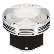 Load image into Gallery viewer, JE Pistons 2015+ Honda K20C 86mm Bore 9.8:1 CR -1.5.cc Dish Piston Kit (Set of 4)