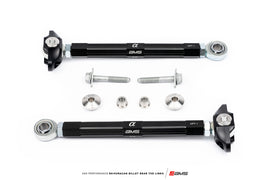AMS Performance Audi R8 (RWD & AWD) / Lamborghini Huracan (RWD Only) Billet Rear Toe Links