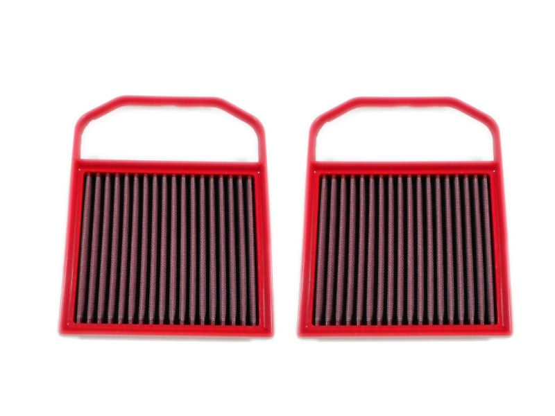 BMC 2016 Mercedes Class C (W205/A205/C205/S205) C400 Replacement Panel Air Filter (2 Filters Req.)