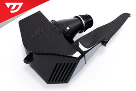 UNITRONIC CARBON FIBER INTAKE SYSTEM FOR B9 RS5 2.9T