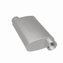 Load image into Gallery viewer, MagnaFlow Muffler Mag 3in 409SS 14X4X9 3 O/O