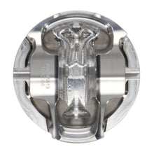 Load image into Gallery viewer, JE Pistons Acura K24/K20 90.0mm Bore 12.5:1 CR 9.0cc Dome Piston Kit (Set of 4 Pistons)