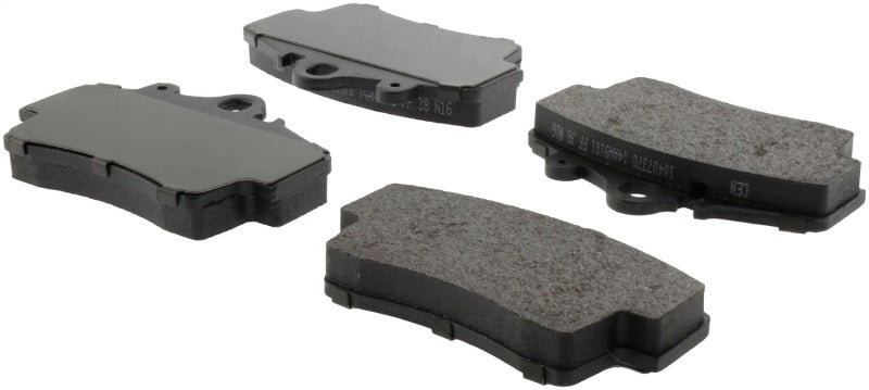 StopTech Street Touring Brake Pads