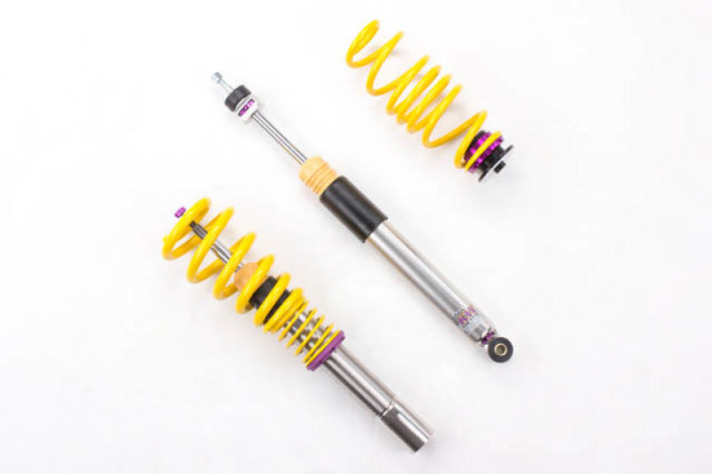 KW Coilover Kit V3 Audi A7 (4G)