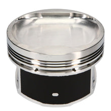 Load image into Gallery viewer, JE Pistons Toyota 2JZ-GTE 86.25mm Bore -15.9cc Dish 8.5:1 CR - Set of 6