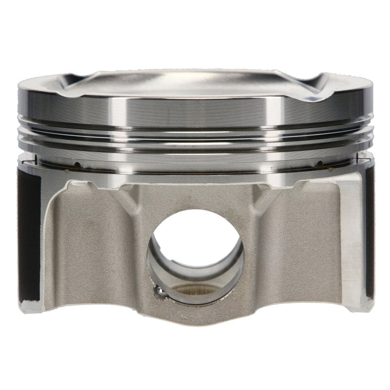 JE Pistons Cosworth YB ASYM KIT Set of 4 Pistons – New German Performance