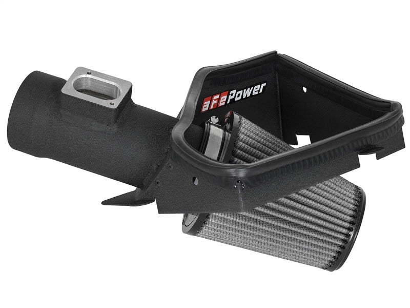 aFe POWER Momentum GT Pro Dry S Intake System 15-17 Mini Cooper S 2.0(T) (B46/48)