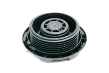 Load image into Gallery viewer, Black Coolant Expansion Tank Cap - Various Audi and VW Models