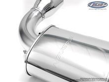 Load image into Gallery viewer, Neuspeed - 70mm Stainless Steel Mk7 GTI Catback Exhaust System - NLA