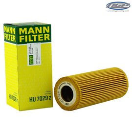 Oil Filter - Audi 3.0T Supercharged V6