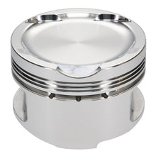 Load image into Gallery viewer, JE Pistons AUDI 1.8T 8.5:1 KIT Set of 4 Pistons