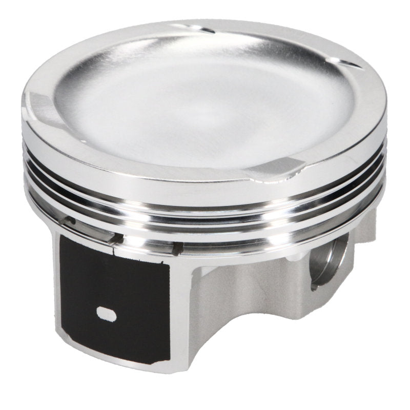 Asym Kit JE Pistons VW 2.0T TSI 8.5:1 ASYM KIT Set of 4 Pistons – New German ...