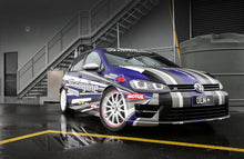 Load image into Gallery viewer, Racingline VWR Sport Springs - 35mm drop - Mk7, Mk7.5 Golf R