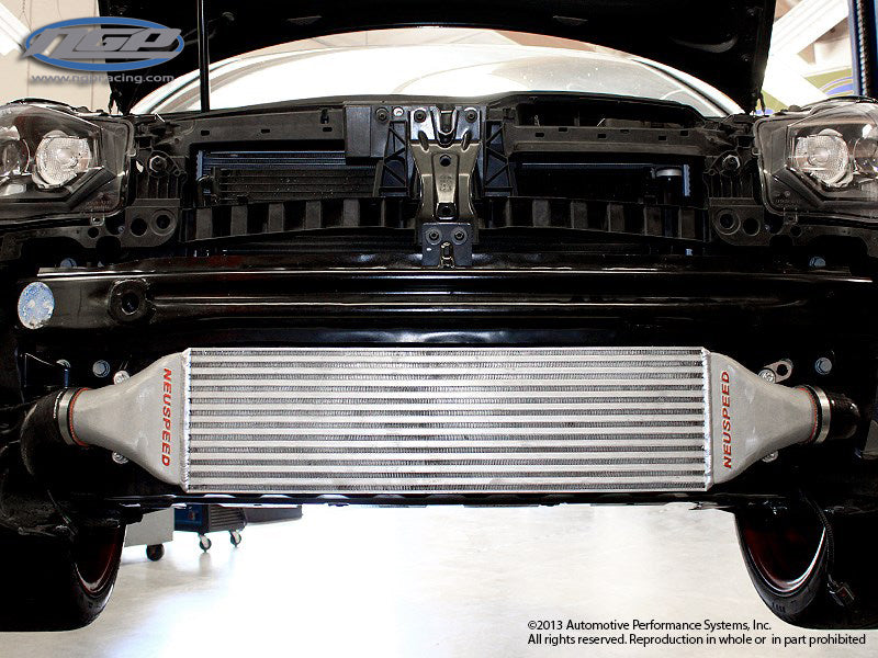 Neuspeed Front Mount Intercooler - Mk6 GTI / Golf R 2.0T