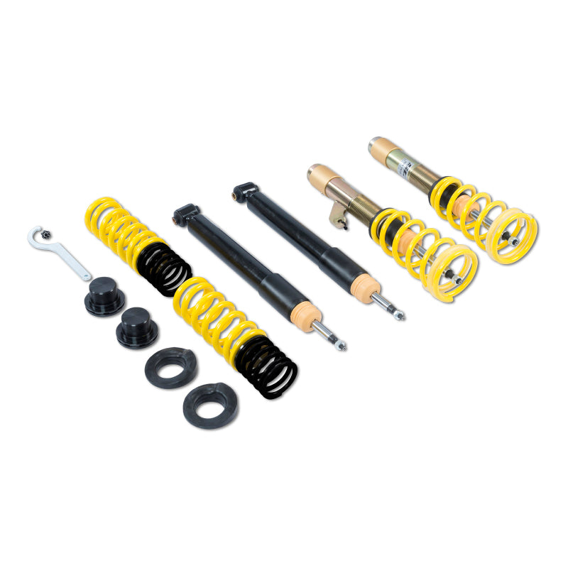 ST XA-Height/Rebound Adjustable Coilovers BMW 3 Series F34 GT 2WD w/o Electronic Dampers