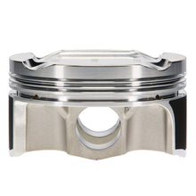 Load image into Gallery viewer, JE Pistons SUB WRX EJ205 92mm Bore CR 8.5 KIT Set of 4 Pistons