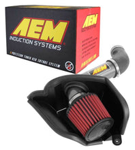 Load image into Gallery viewer, AEM Induction 2019 Volkswagen Jetta 1.4L Cold Air Intake