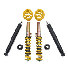 Load image into Gallery viewer, ST Coilover Kit 98-06 BMW 323i/323is/325i/328i/328is/330i E46 Sedan/Coupe/Wagon