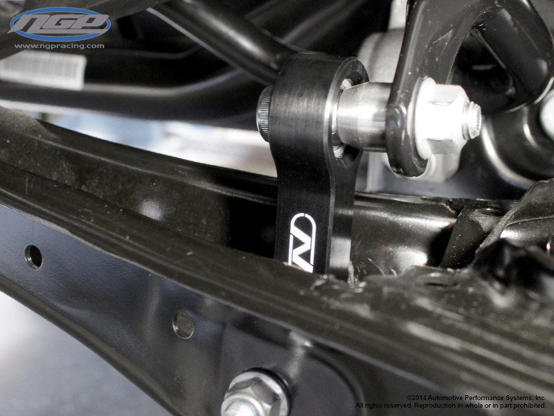 Neuspeed Rear Sway Bar Link - Audi, VW MQB