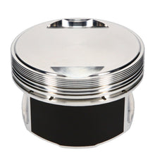 Load image into Gallery viewer, JE Pistons Porsche 911 3.2L 98mm Bore 7.5:1 CR 11.3 Dome Set of 6 Pistons