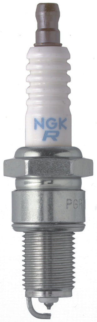 NGK Laser Platinum Spark Plug Box of 4 (PGR7A)