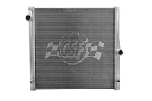 Load image into Gallery viewer, CSF 07-10 BMW X5 3.0L OEM Plastic Radiator