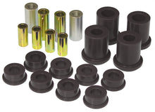 Load image into Gallery viewer, Prothane 94-96 Toyota Supra Front Control Arm Bushings - Black