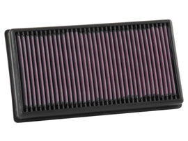 K&N Drop-In Performance Intake Filter - VW Atlas