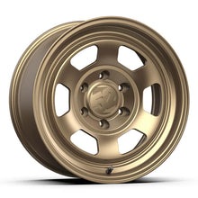 Load image into Gallery viewer, fifteen52 Patrol HD 17x8.5 6x139.7 0mm ET 106.2 Center Bore Bronze Wheel