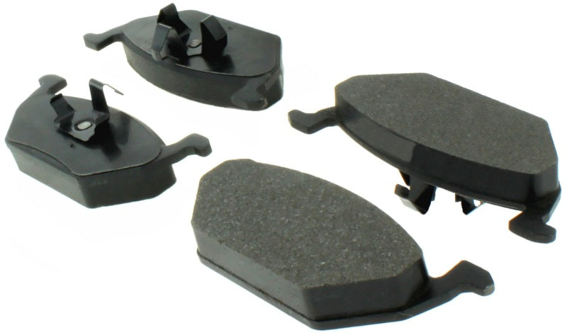 StopTech Performance Brake Pads